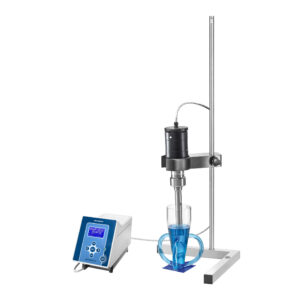 BANDELIN SONOPULS HD 4400 Ultraschallhomogenisator | Art.-Nr. 4400-CH