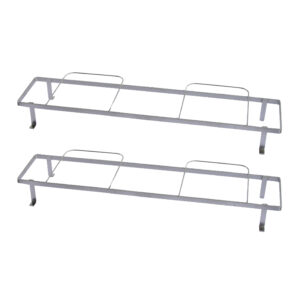 BANDELIN SONOREX TECHNIK LR 220 Ablagerost (2 Stück) | Art.-Nr. 8435