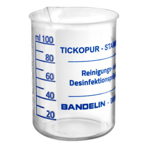 BANDELIN SONOREX MB 100 Messbecher | Art.-Nr. 294