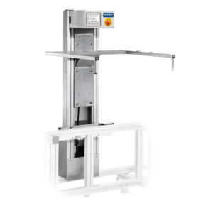 BANDELIN SONOREX TECHNIK MB 110.3 B Hubeinrichtung | Art.-Nr. 8396