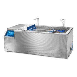 BANDELIN SONOMIC MC 1001 Ultraschallbad | Art.-Nr. 3315-CH