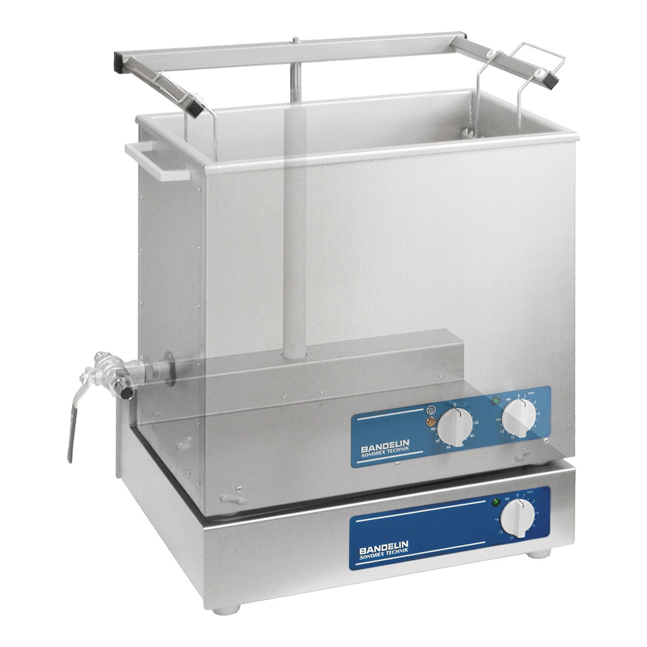 BANDELIN SONOREX TECHNIK MO 40 Oszillation | Art.-Nr. 8303-CH – Bild 2