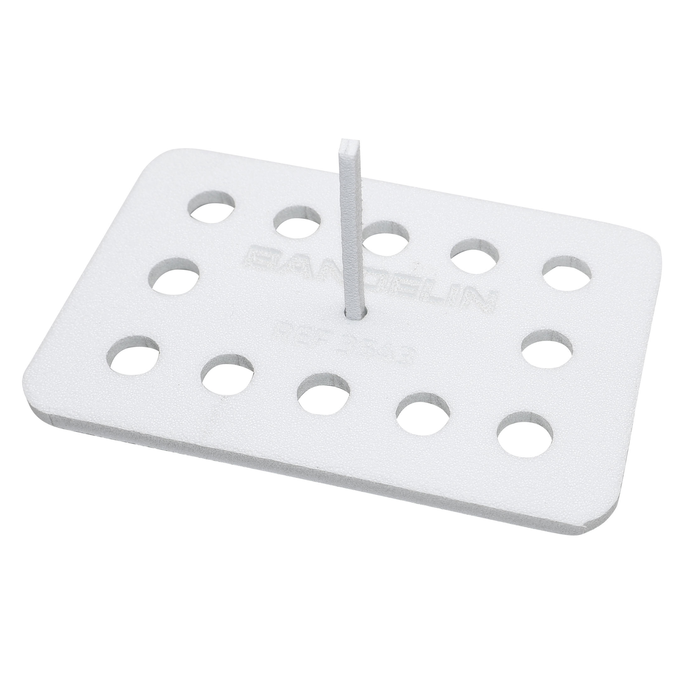 BANDELIN SONOREX PHS 12 Probenhalter (5 Stück) | Art.-Nr. 3543 – Bild 3