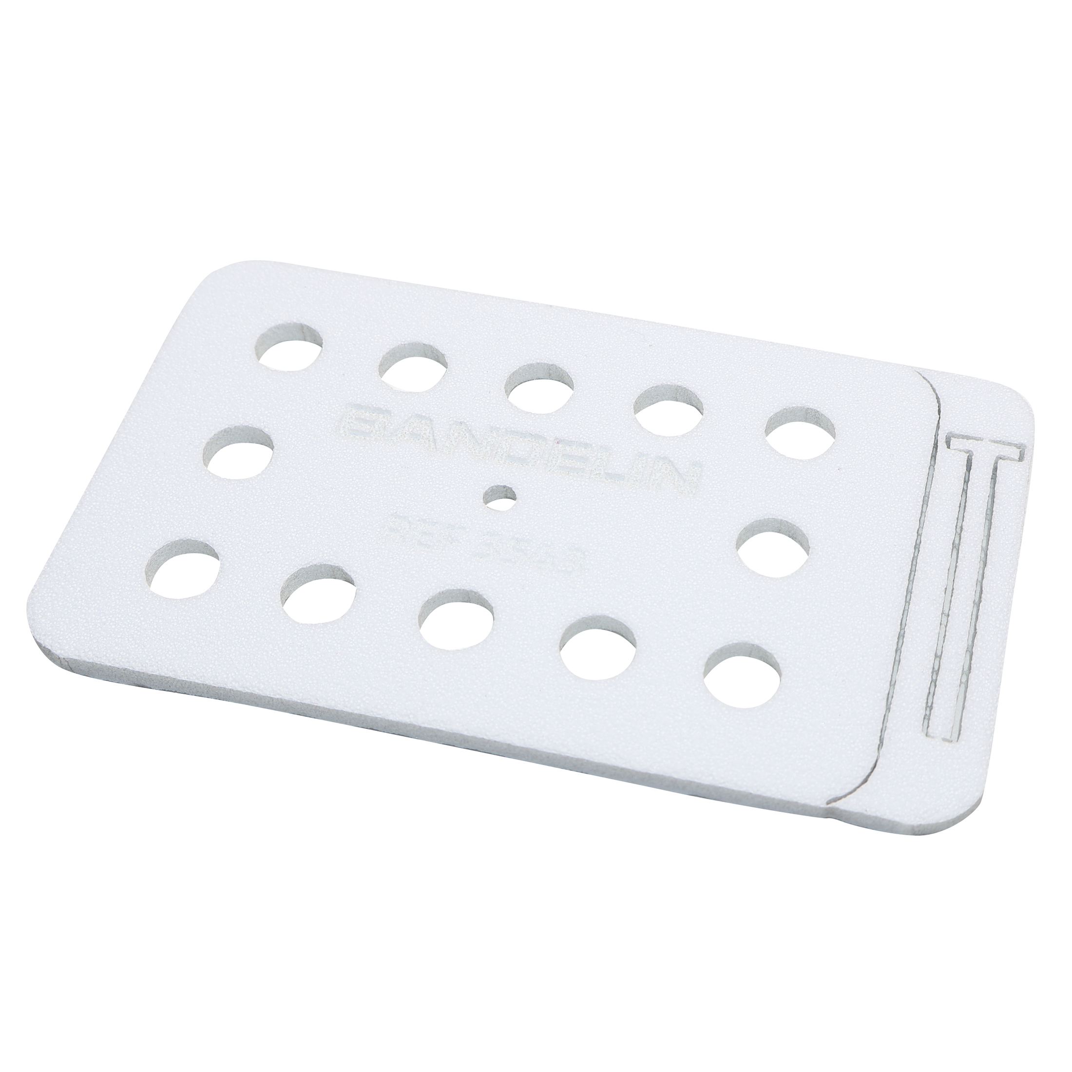 BANDELIN SONOREX PHS 12 Probenhalter (5 Stück) | Art.-Nr. 3543 – Bild 4