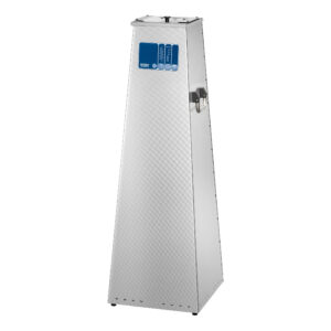 BANDELIN SONOREX PR 140 DH Set Ultraschallbad mit Heizung | Art.-Nr. 2070-CH