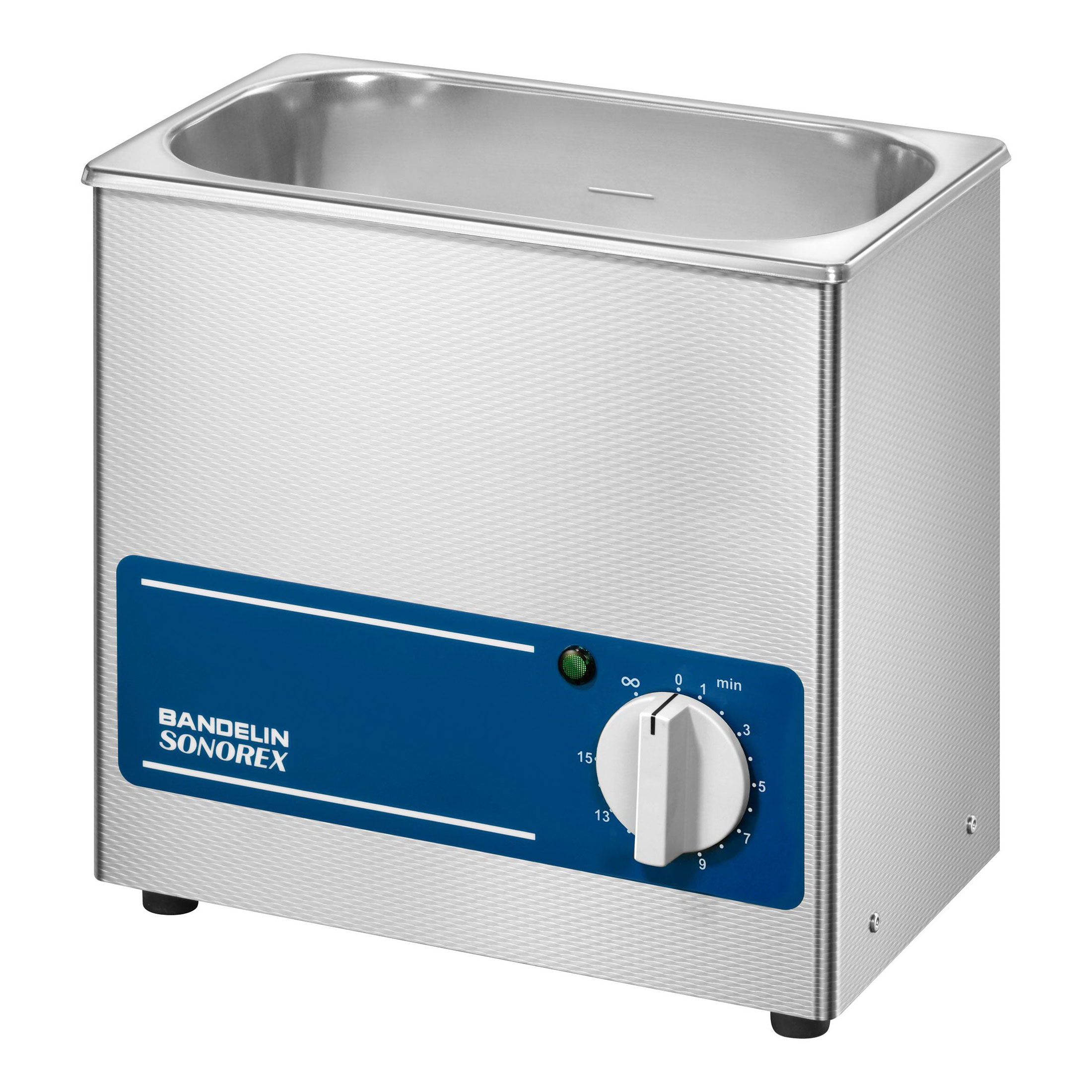 BANDELIN SONOREX SUPER RK 100 Ultraschallbad | Art.-Nr. 301