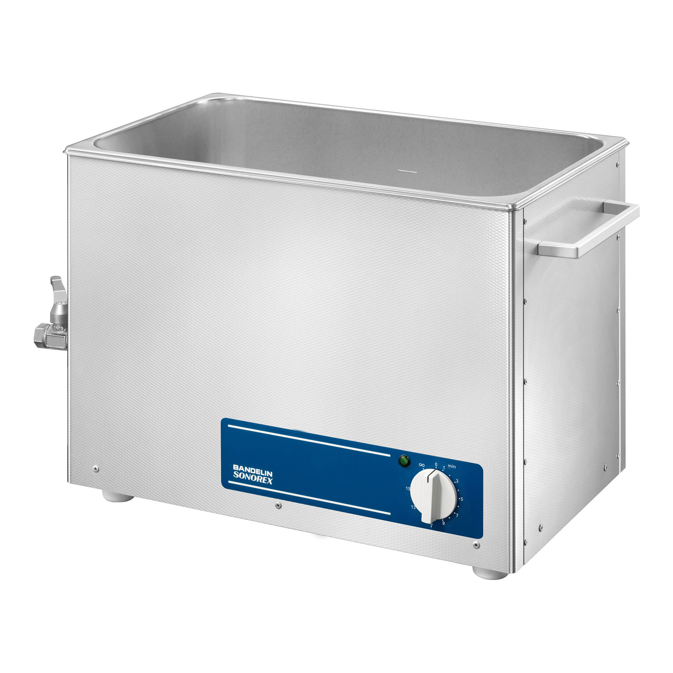 BANDELIN SONOREX SUPER RK 1028 Ultraschallbad | Art.-Nr. 322