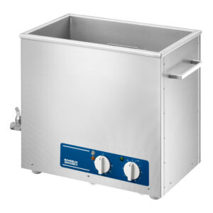 BANDELIN SONOREX SUPER RK 1028 CH Ultraschallbad mit Heizung | Art.-Nr. 143-GB