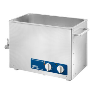 BANDELIN SONOREX SUPER RK 1028 H Ultraschallbad mit Heizung | Art.-Nr. 324-GB