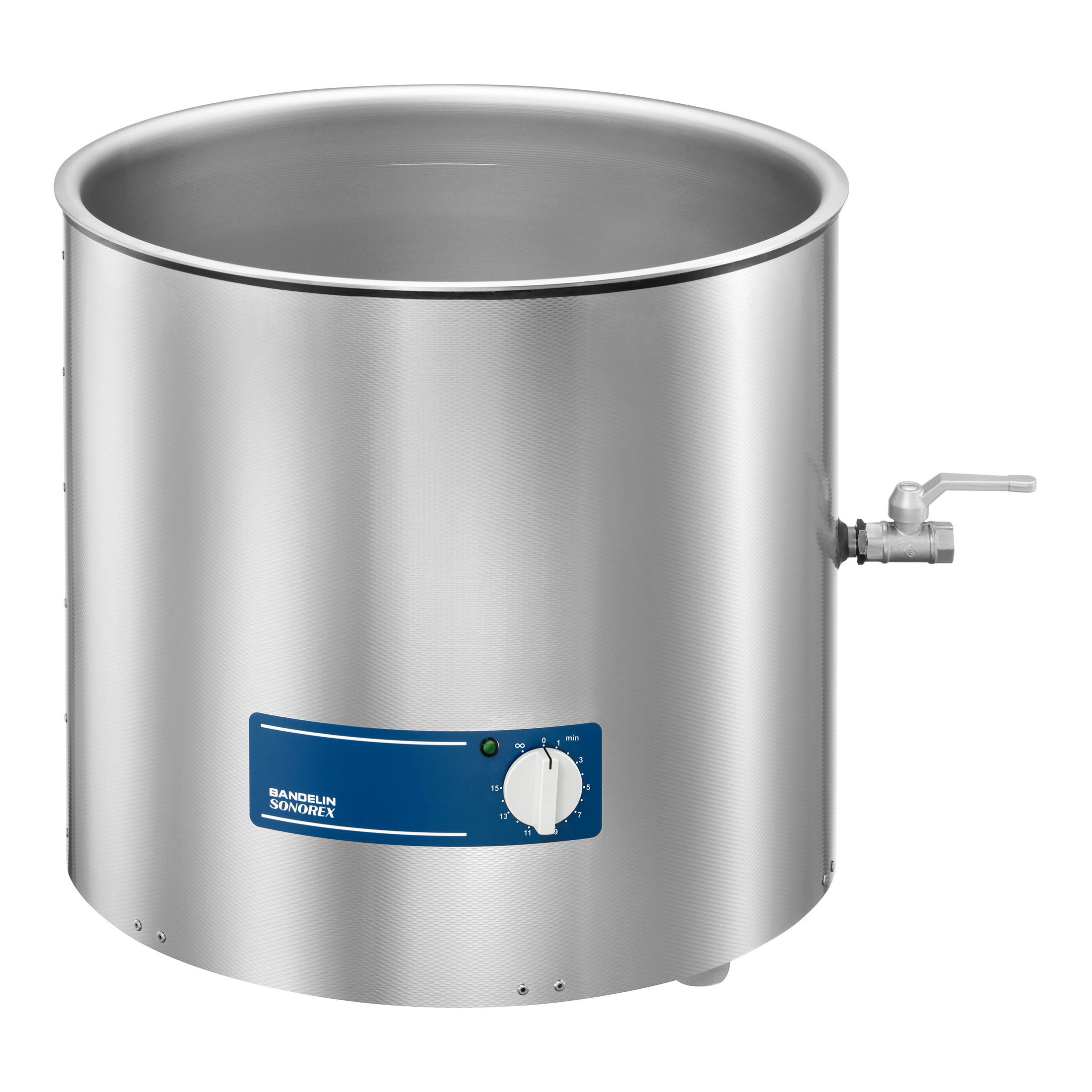 BANDELIN SONOREX SUPER RK 1040 Ultraschallbad | Art.-Nr. 319-CH