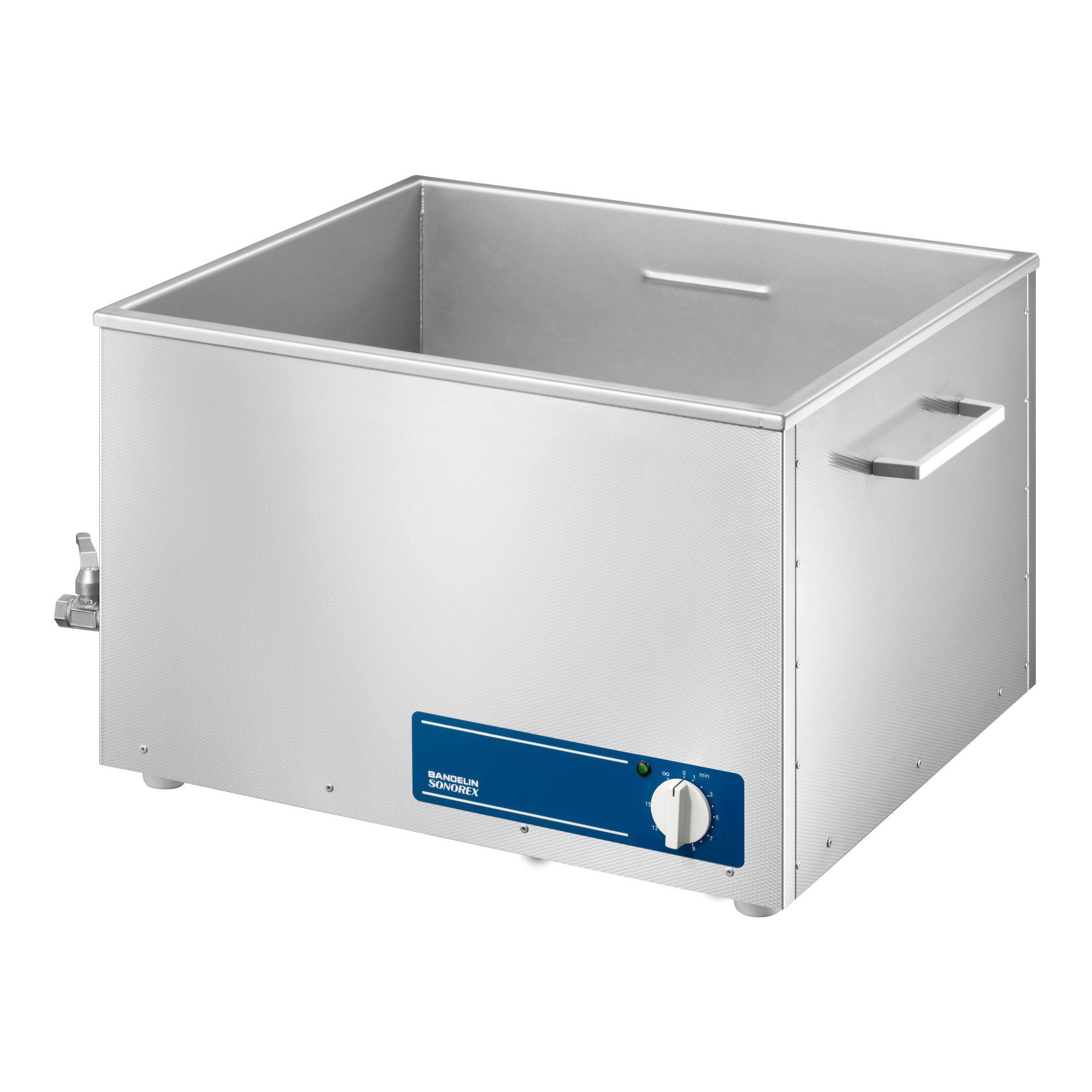BANDELIN SONOREX SUPER RK 1050 Ultraschallbad | Art.-Nr. 323