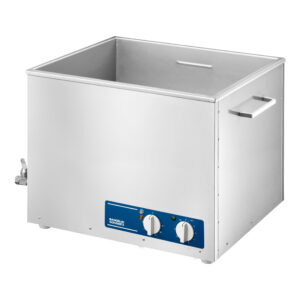 BANDELIN SONOREX SUPER RK 1050 CH Ultraschallbad mit Heizung | Art.-Nr. 184-CH