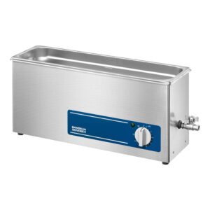 BANDELIN SONOREX SUPER RK 156 Ultraschallbad | Art.-Nr. 305-GB
