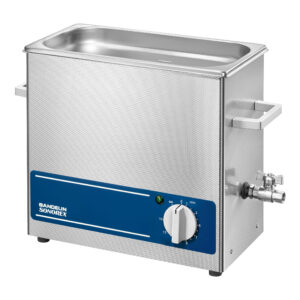 BANDELIN SONOREX SUPER RK 255 Ultraschallbad | Art.-Nr. 3066-1