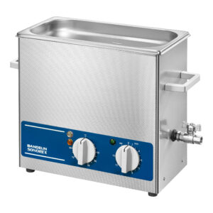 BANDELIN SONOREX SUPER RK 255 H Ultraschallbad mit Heizung | Art.-Nr. 316-1