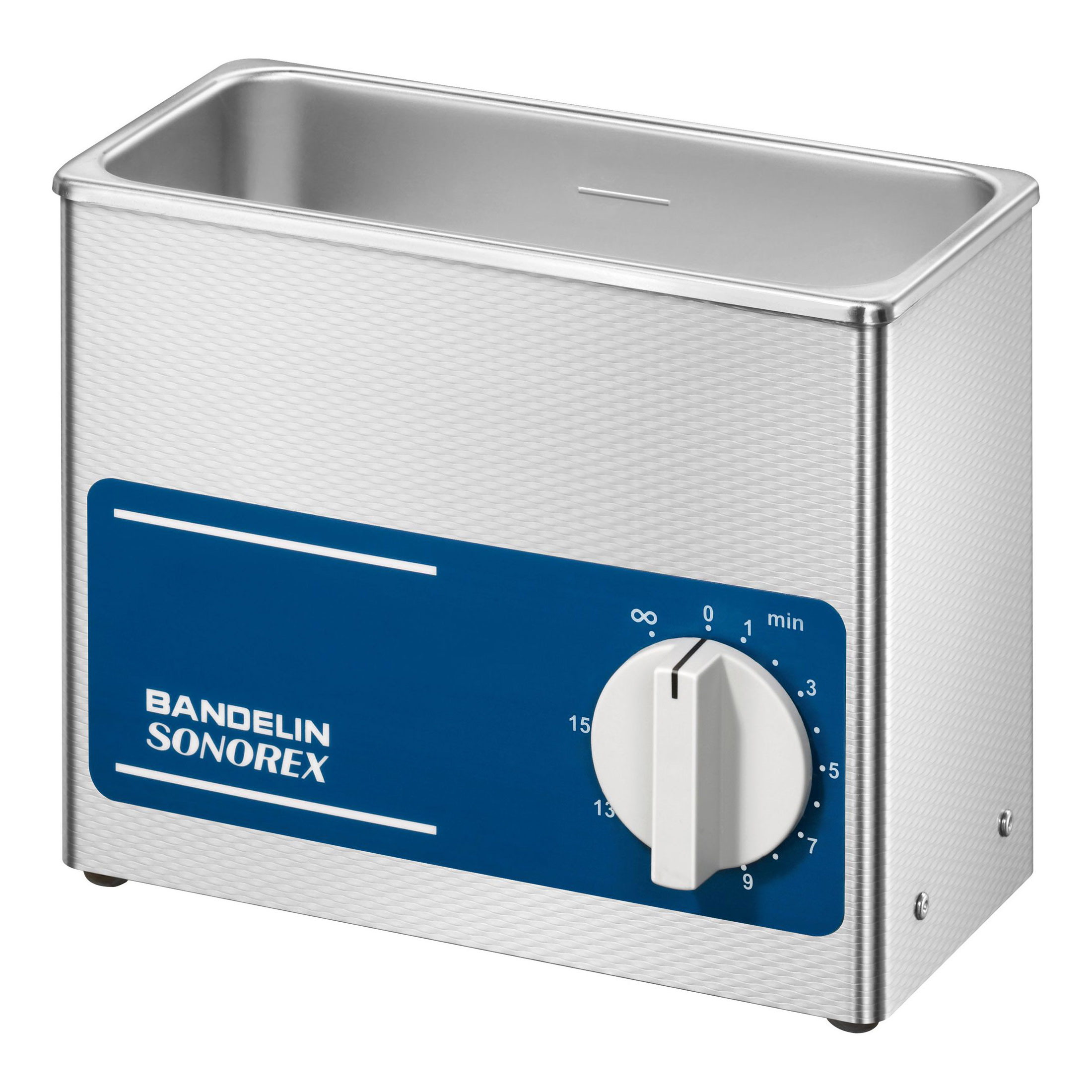 BANDELIN SONOREX SUPER RK 31 Ultraschallbad | Art.-Nr. 329