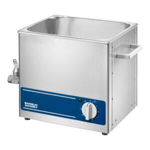 BANDELIN SONOREX SUPER RK 510 Ultraschallbad | Art.-Nr. 327-GB