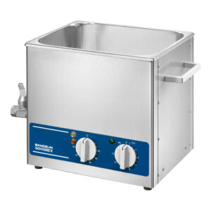 BANDELIN SONOREX SUPER RK 510 H Ultraschallbad mit Heizung | Art.-Nr. 321-GB