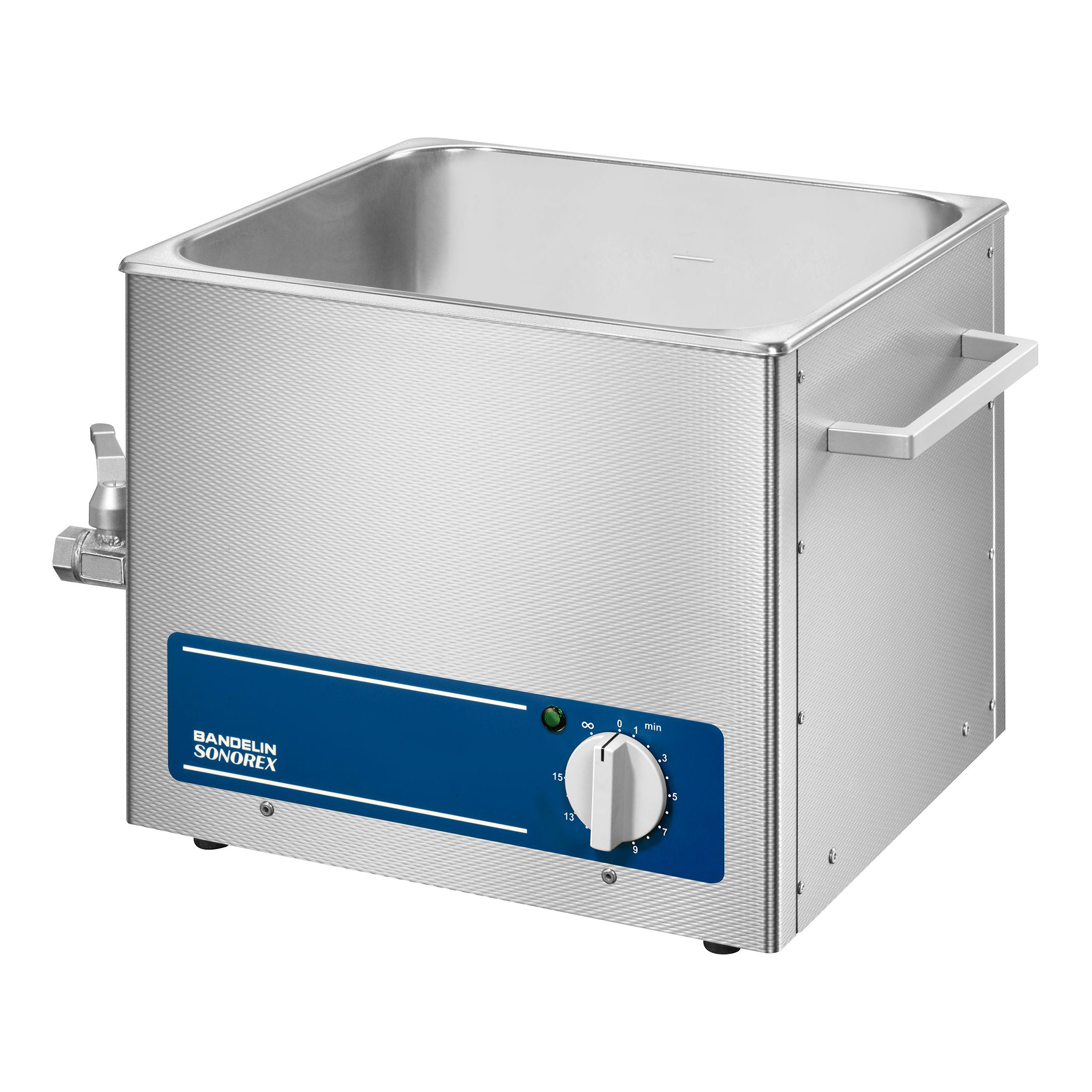 BANDELIN SONOREX SUPER RK 514 Ultraschallbad | Art.-Nr. 277-CH