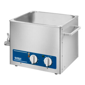 BANDELIN SONOREX SUPER RK 514 H Ultraschallbad mit Heizung | Art.-Nr. 207-GB