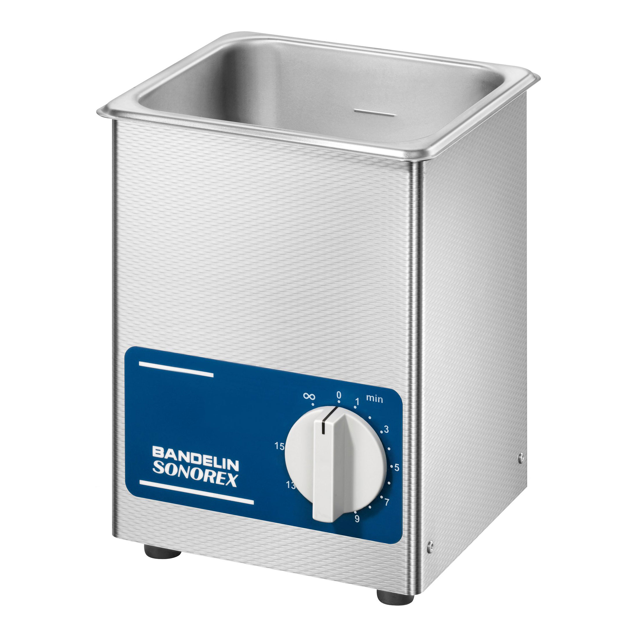 BANDELIN SONOREX SUPER RK 52 Ultraschallbad | Art.-Nr. 311-CH