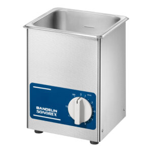 BANDELIN SONOREX SUPER RK 52 Ultraschallbad | Art.-Nr. 311-GB