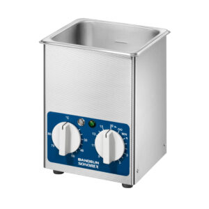 BANDELIN SONOREX SUPER RK 52 H Ultraschallbad mit Heizung | Art.-Nr. 164-GB