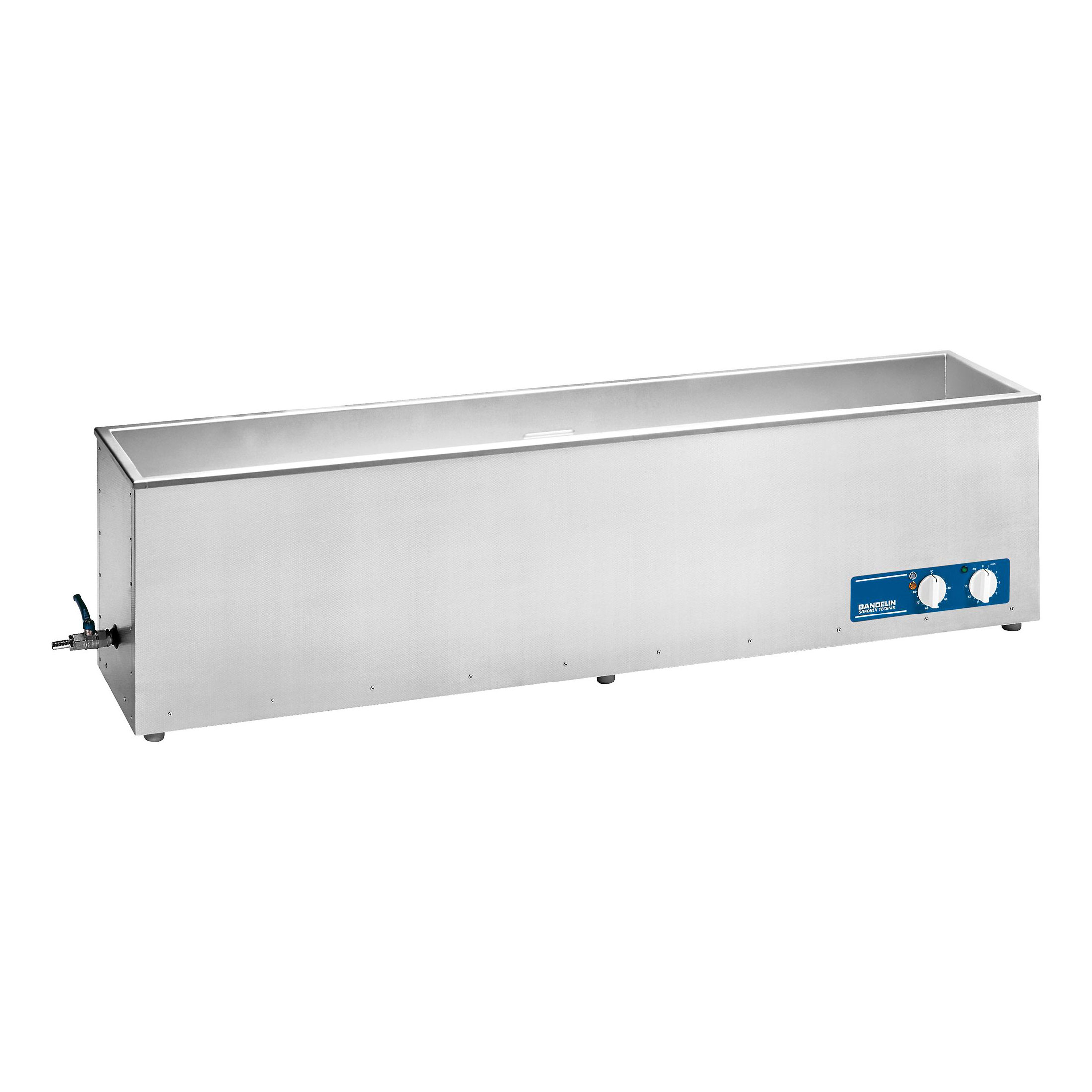 BANDELIN SONOREX TECHNIK RL 70.2 UH Ultraschallbad mit Heizung | Art.-Nr. 8224