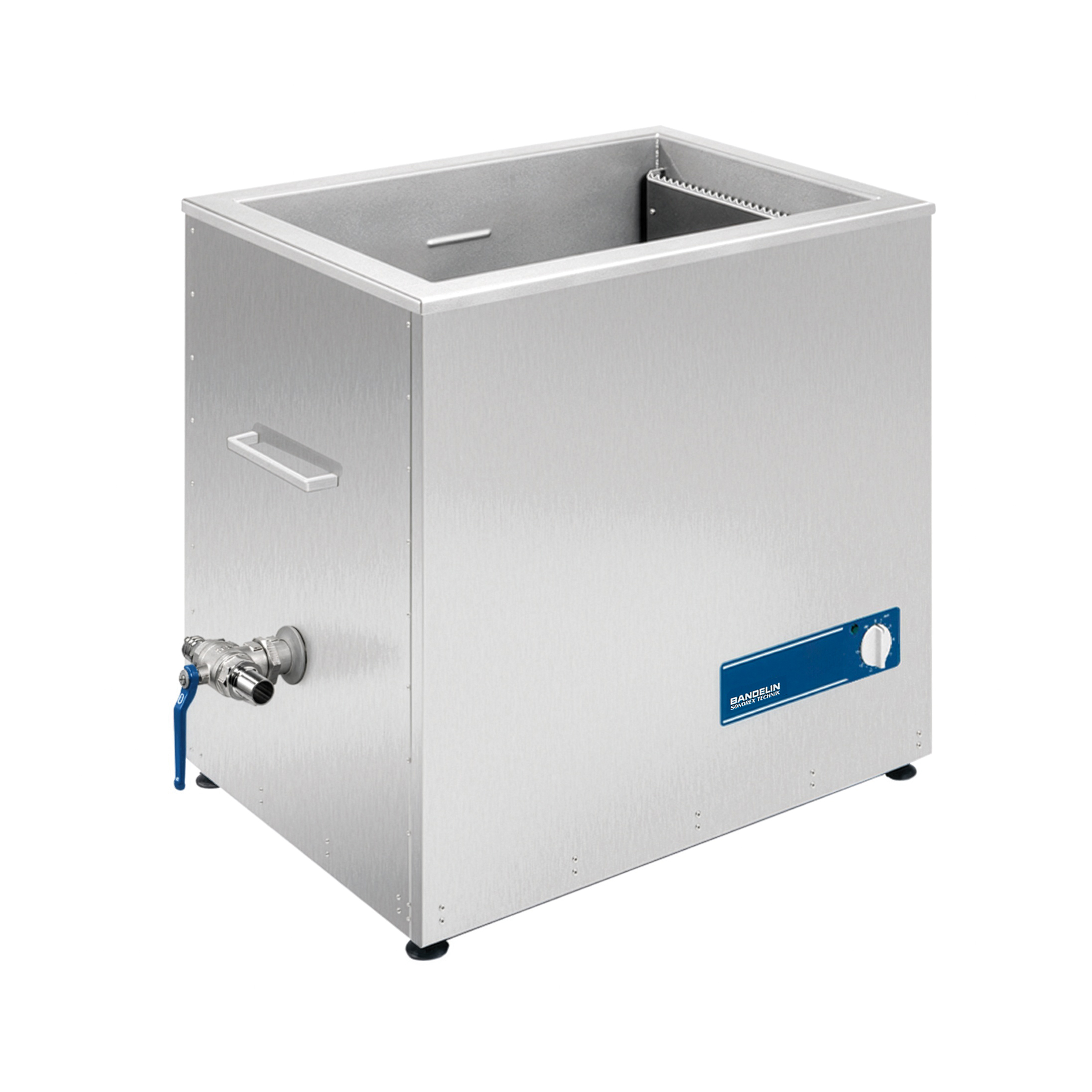 BANDELIN SONOREX TECHNIK RM 110 U Ultraschallbad ohne Heizung, 40 kHz | Art.-Nr. 8231