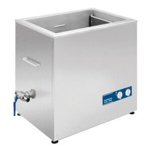 BANDELIN SONOREX TECHNIK RM 110 UH Ultraschallbad mit Heizung, 25 kHz | Art.-Nr. 8240