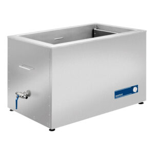 BANDELIN SONOREX TECHNIK RM 180 U Ultraschallbad mit Überlauftasche, 25 kHz | Art.-Nr. 8261