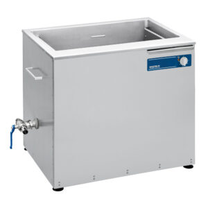 BANDELIN SONOREX TECHNIK RM 212 H-ST Ultraschallbad mit Überlauftasche, 40 kHz | Art.-Nr. 8785