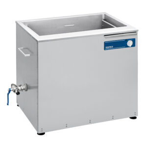 BANDELIN SONOREX TECHNIK RM 212 U Ultraschallbad mit Überlauftasche, 25 kHz | Art.-Nr. 9303