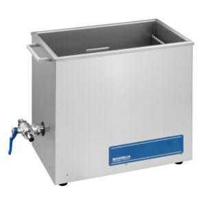 BANDELIN SONOREX TECHNIK RM 40.2 Spülbad ohne Heizung | Art.-Nr. 8217
