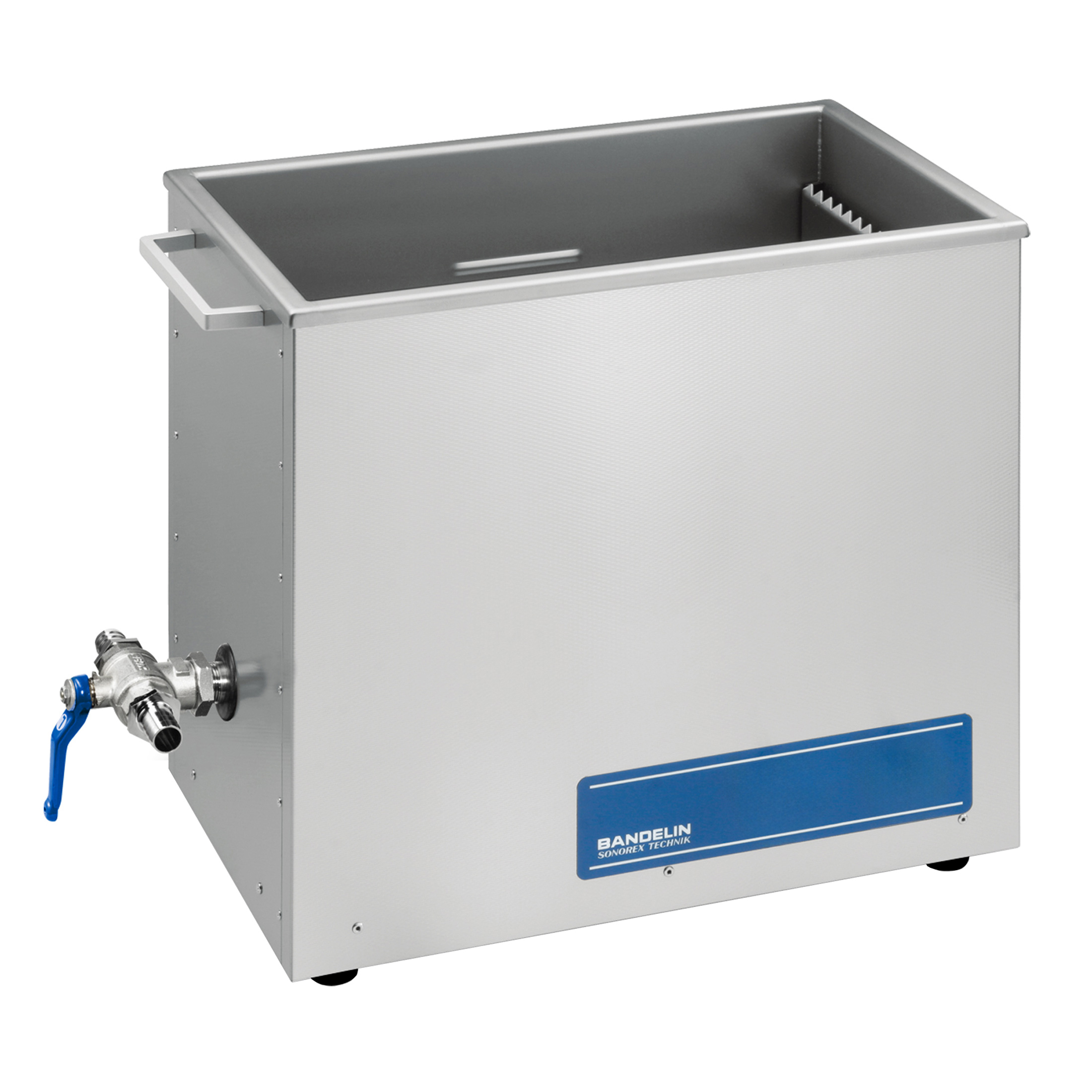 BANDELIN SONOREX TECHNIK RM 40.2 Spülbad ohne Heizung | Art.-Nr. 8217