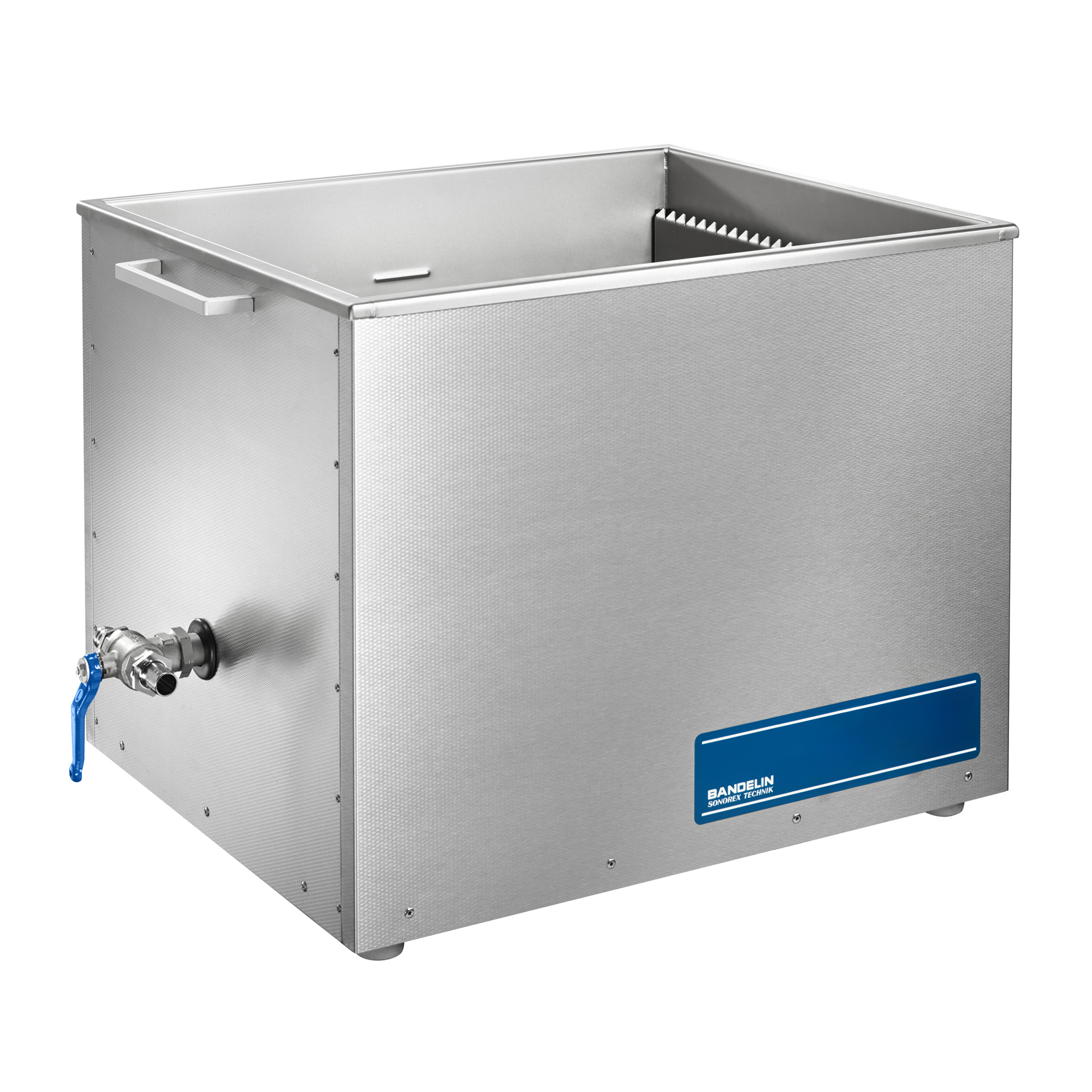 BANDELIN SONOREX TECHNIK RM 75.2 Spülbad ohne Heizung | Art.-Nr. 8219