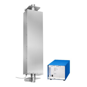 BANDELIN SONOREX TECHNIK SONOBLOC SB 8-1002.01 Sonoreaktor, 1000 W, 25 kHz | Art.-Nr. 808701