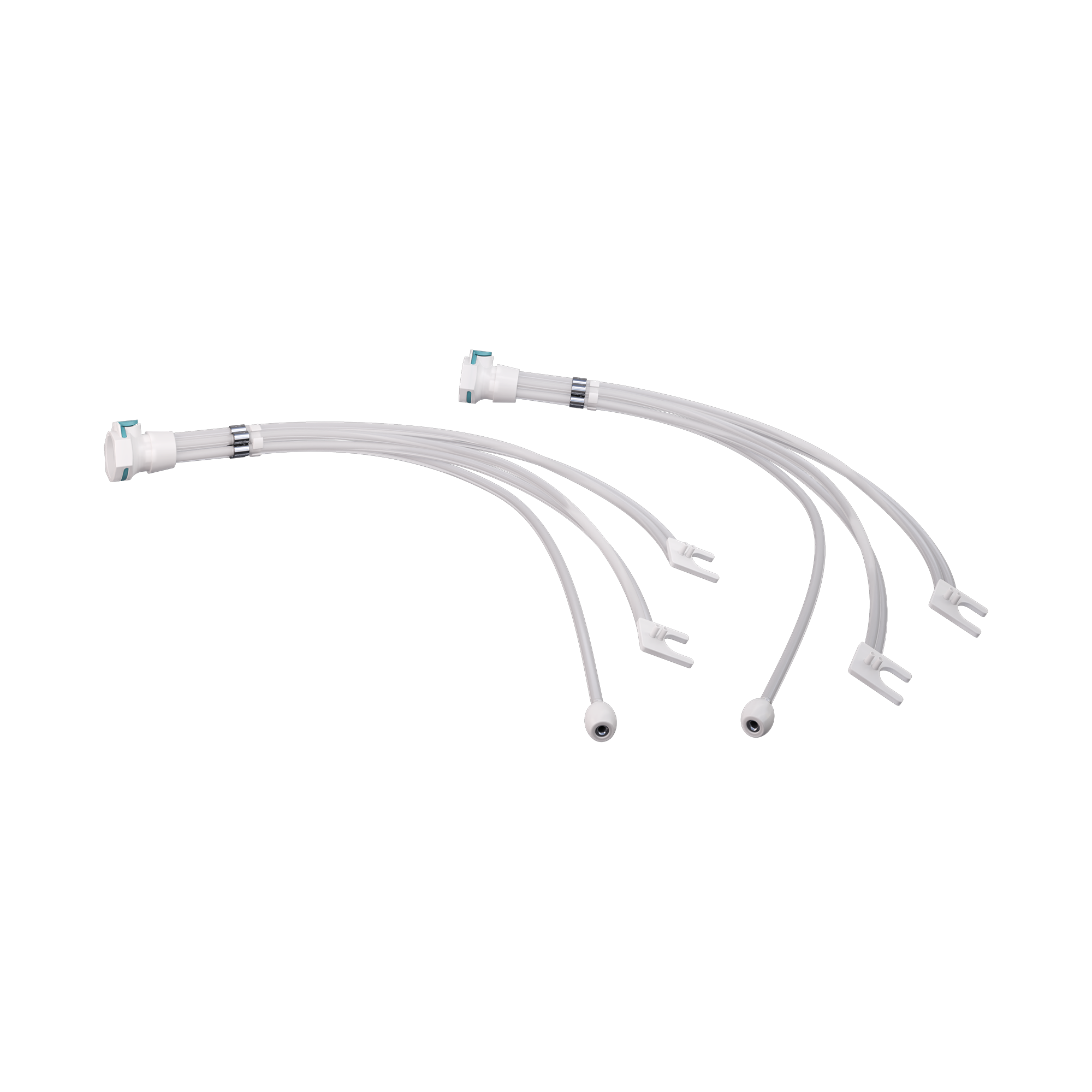 BANDELIN TRISON SLS 4000 Hinotori Schlauchset mit Kupplungen (2 Stück) | Art.-Nr. 33643