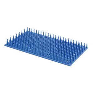 BANDELIN SONOREX SM 3 Silikon-Noppenmatte | Art.-Nr. 7513