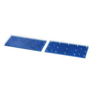BANDELIN SONOREX SM 6 Silikon-Noppenmatte (2 Stück) | Art.-Nr. 110