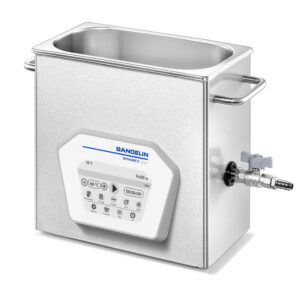 BANDELIN SONOREX smart ST 102 H Ultraschallbad mit Heizung | Art.-Nr. 7100-1