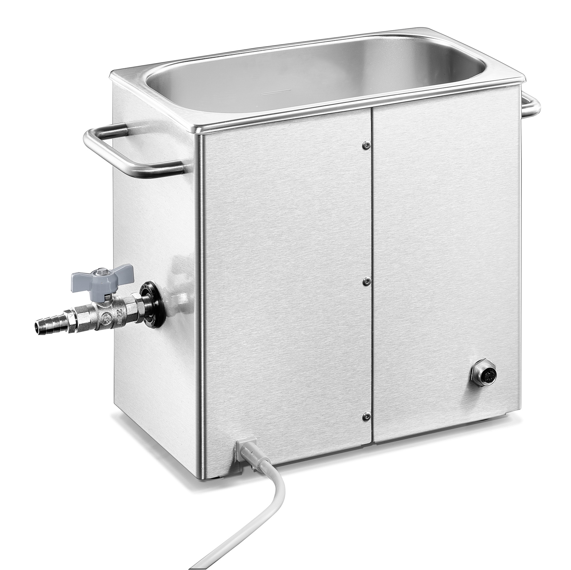 BANDELIN SONOREX smart ST 102 H Ultraschallbad mit Heizung | Art.-Nr. 7100 – Bild 3