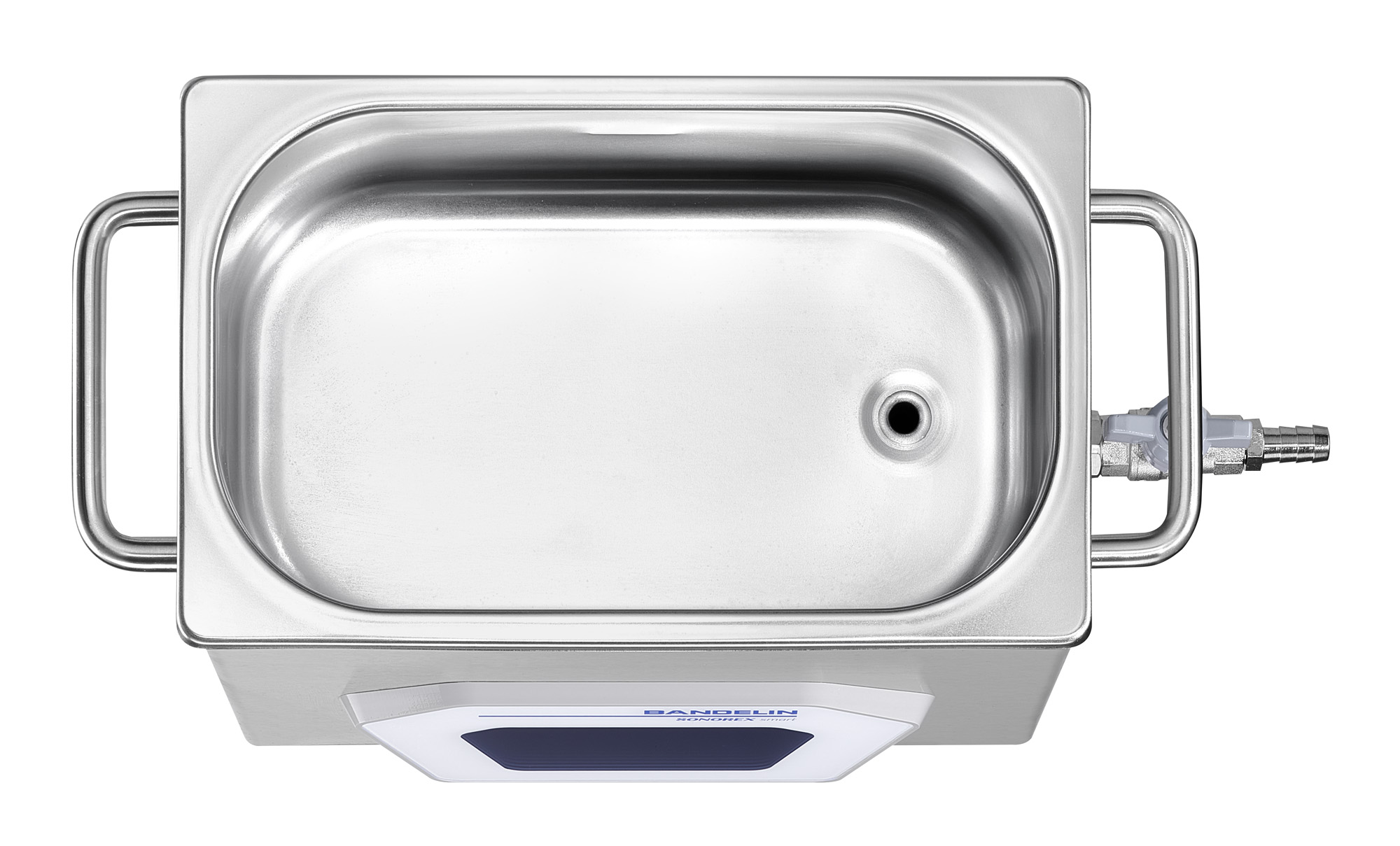 BANDELIN SONOREX smart ST 102 H Ultraschallbad mit Heizung | Art.-Nr. 7100-GB – Bild 4