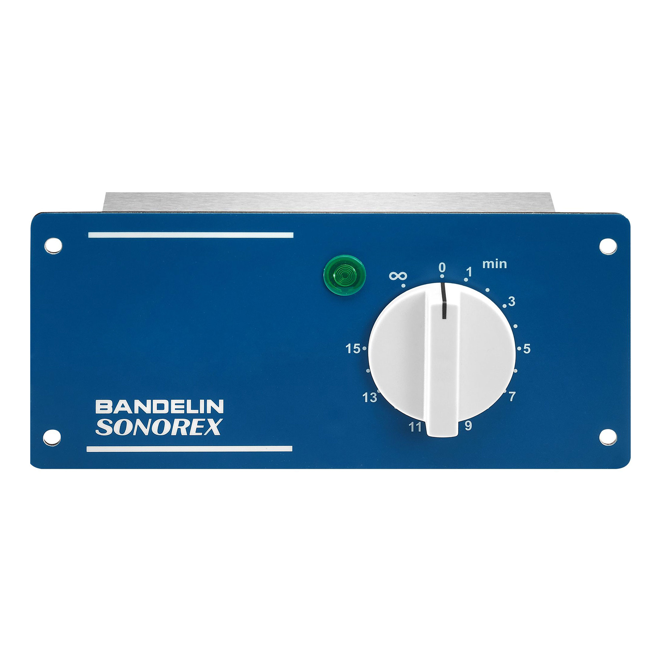 BANDELIN SONOREX ST 15.1 Steuereinheit | Art.-Nr. 1851-CH – Bild 2