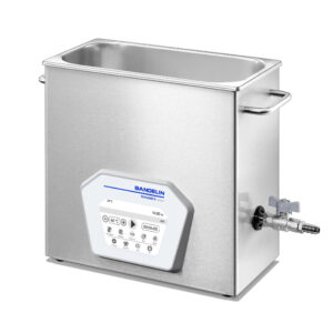 BANDELIN SONOREX smart ST 255 H Ultraschallbad mit Heizung | Art.-Nr. 7104