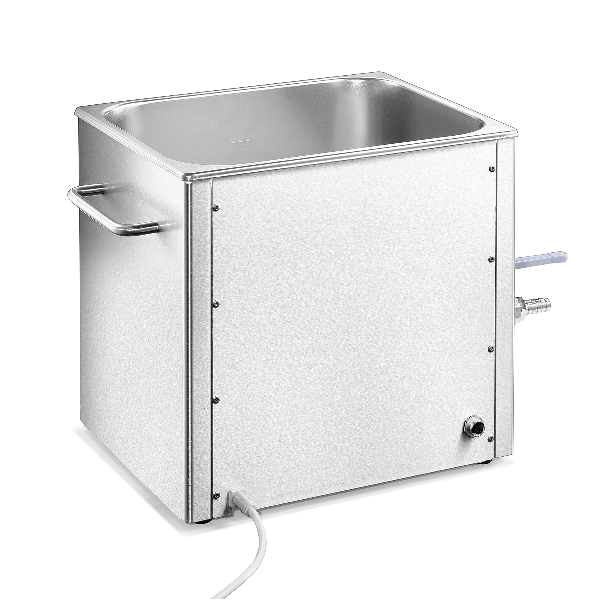 BANDELIN SONOREX smart ST 510 H Ultraschallbad mit Heizung | Art.-Nr. 7105-GB – Bild 3