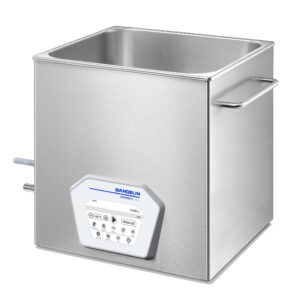BANDELIN SONOREX smart ST 514 BH Ultraschallbad mit Heizung | Art.-Nr. 7107-CH