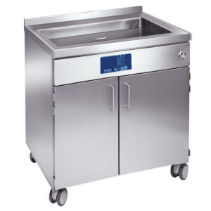 BANDELIN SONOBOARD STANDARD Ultraschallbad im Funktionsschrank | Art.-Nr. 3452