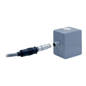 BANDELIN SONOREX TECHNIK TA Anschlusskasten TA in Quick-Connect-Technik (bis 1500 W) | Art.-Nr. 8471