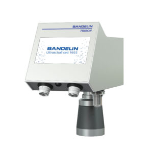 BANDELIN TRISON TB 4000.2 Base - Steuereinheit | Art.-Nr. 7931